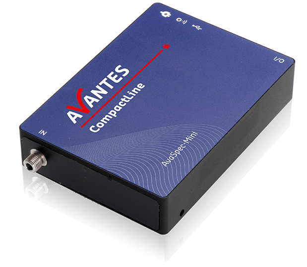 AvaSpec-Mini Compact Spectrometer