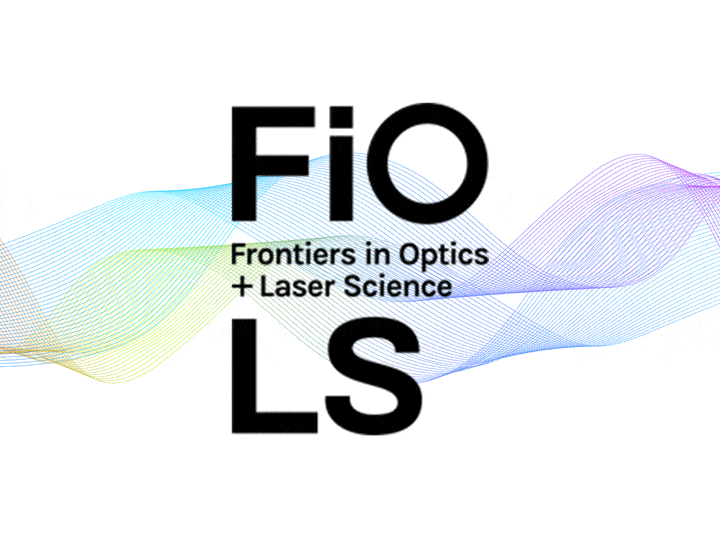 Frontiers in Optics + Laser Science Conference Avantes