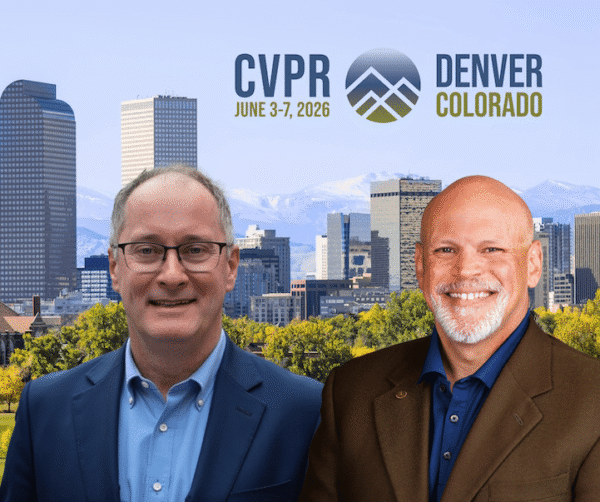 Meet Avantes at CVPR 2026 — Booth 617 - Avantes